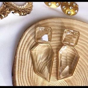 Statement Earrings
